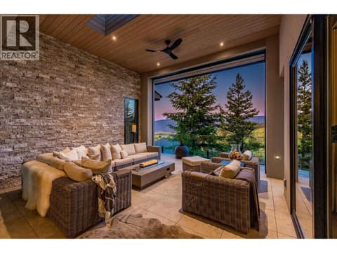 Photo 25 of 818 Brassey Place, Predator Ridge, Vernon