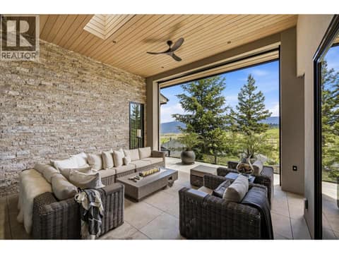 Photo 26 of 818 Brassey Place, Predator Ridge, Vernon