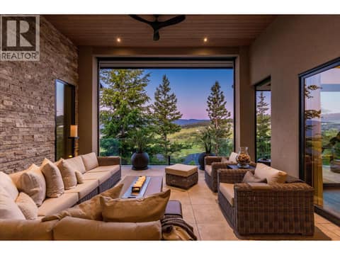 Photo 28 of 818 Brassey Place, Predator Ridge, Vernon