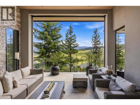 Photo 29 of 818 Brassey Place, Predator Ridge, Vernon