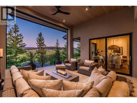 Photo 30 of 818 Brassey Place, Predator Ridge, Vernon
