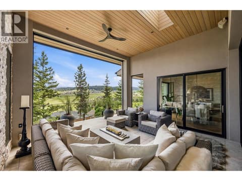 Photo 31 of 818 Brassey Place, Predator Ridge, Vernon