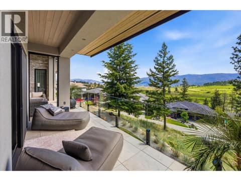 Photo 32 of 818 Brassey Place, Predator Ridge, Vernon