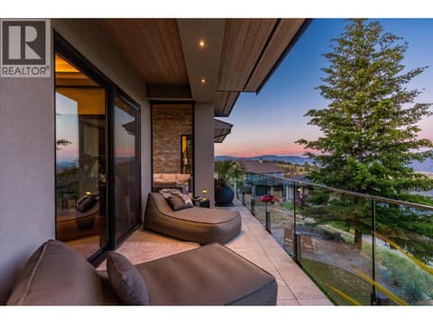 Photo 34 of 818 Brassey Place, Predator Ridge, Vernon