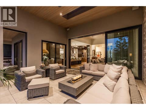 Photo 35 of 818 Brassey Place, Predator Ridge, Vernon