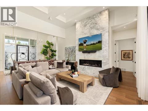 Photo 36 of 818 Brassey Place, Predator Ridge, Vernon