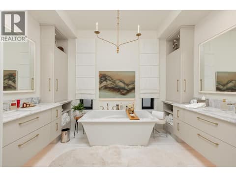 Photo 41 of 818 Brassey Place, Predator Ridge, Vernon