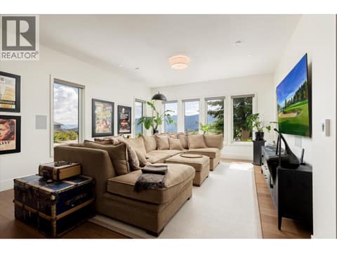 Photo 52 of 818 Brassey Place, Predator Ridge, Vernon