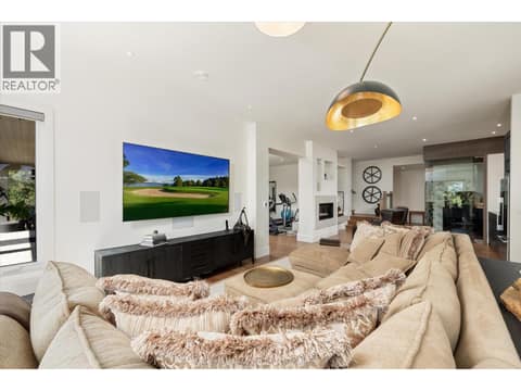 Photo 53 of 818 Brassey Place, Predator Ridge, Vernon