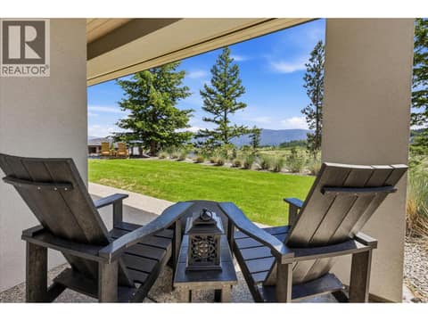 Photo 68 of 818 Brassey Place, Predator Ridge, Vernon
