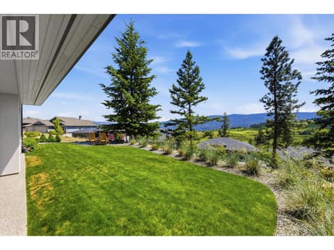 Photo 70 of 818 Brassey Place, Predator Ridge, Vernon