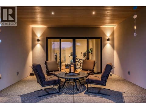 Photo 71 of 818 Brassey Place, Predator Ridge, Vernon