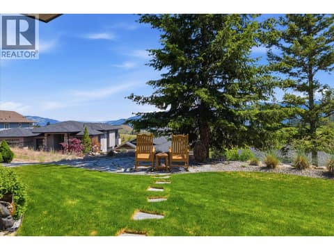 Photo 73 of 818 Brassey Place, Predator Ridge, Vernon