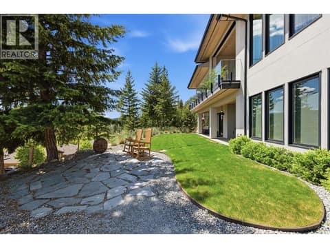 Photo 74 of 818 Brassey Place, Predator Ridge, Vernon