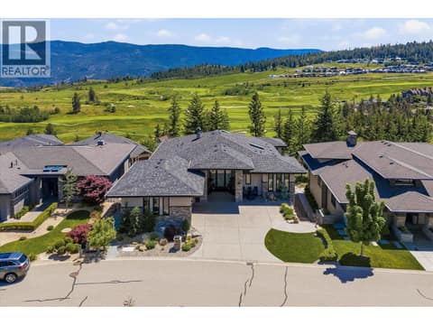 Photo 77 of 818 Brassey Place, Predator Ridge, Vernon