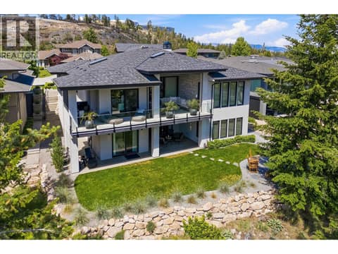 Photo 78 of 818 Brassey Place, Predator Ridge, Vernon