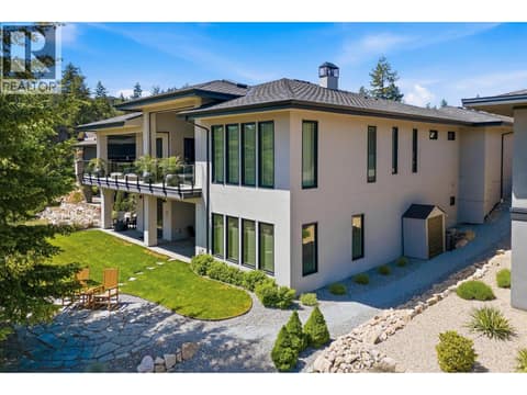 Photo 79 of 818 Brassey Place, Predator Ridge, Vernon