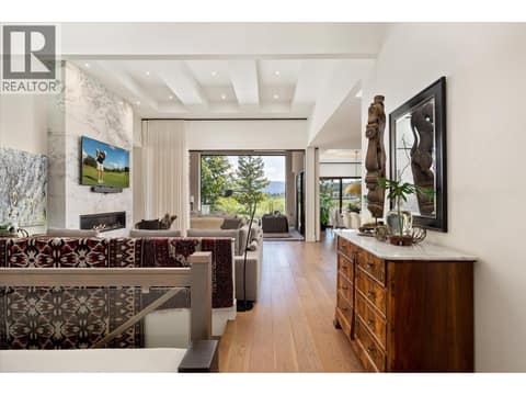 Photo 8 of 818 Brassey Place, Predator Ridge, Vernon