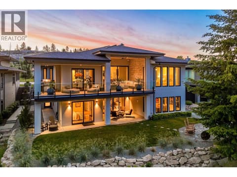Photo 80 of 818 Brassey Place, Predator Ridge, Vernon