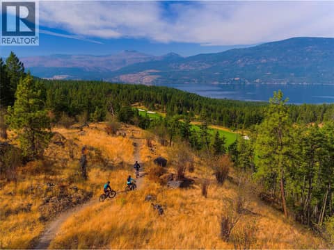Photo 83 of 818 Brassey Place, Predator Ridge, Vernon