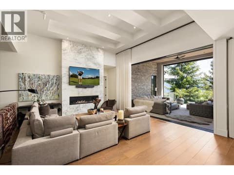 Photo 9 of 818 Brassey Place, Predator Ridge, Vernon