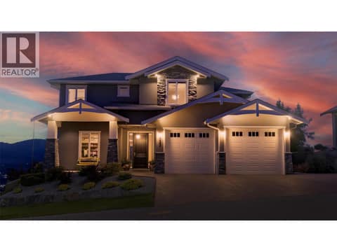 Photo 1 of 593 Harrogate Lane, Dilworth Mountain, Kelowna