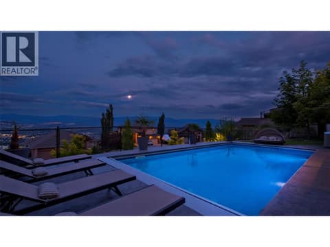 Photo 19 of 593 Harrogate Lane, Dilworth Mountain, Kelowna