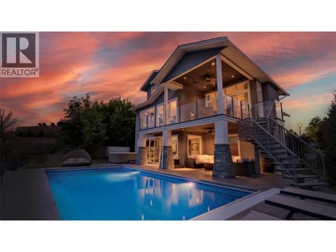 Photo 20 of 593 Harrogate Lane, Dilworth Mountain, Kelowna