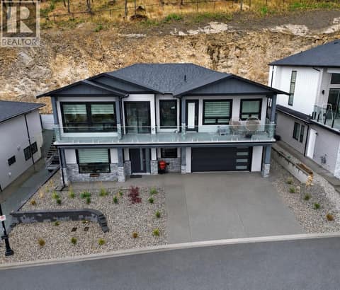 Photo 1 of 2231 Lavetta Drive, Black Mountain, Kelowna
