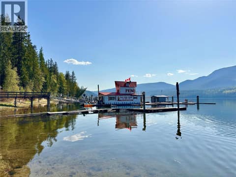 Photo 14 of 3614 Lumby Mabel Lake Road, Mabel Lake South, Lumby