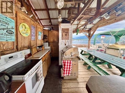Photo 26 of 3614 Lumby Mabel Lake Road, Mabel Lake South, Lumby