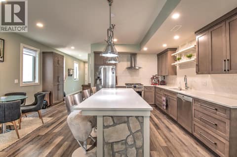 Photo 10 of 7373 Brooks Lane Unit# 11, Okanagan Landing, Vernon