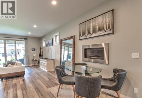 Photo 12 of 7373 Brooks Lane Unit# 11, Okanagan Landing, Vernon