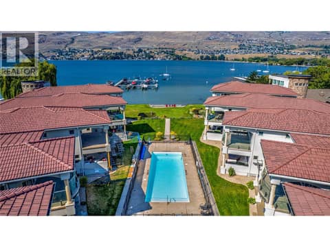 Photo 2 of 7373 Brooks Lane Unit# 11, Okanagan Landing, Vernon