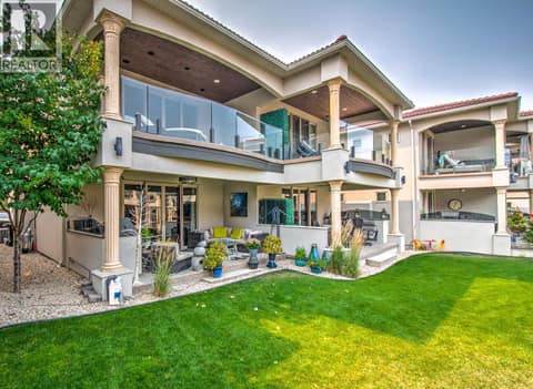 Photo 21 of 7373 Brooks Lane Unit# 11, Okanagan Landing, Vernon