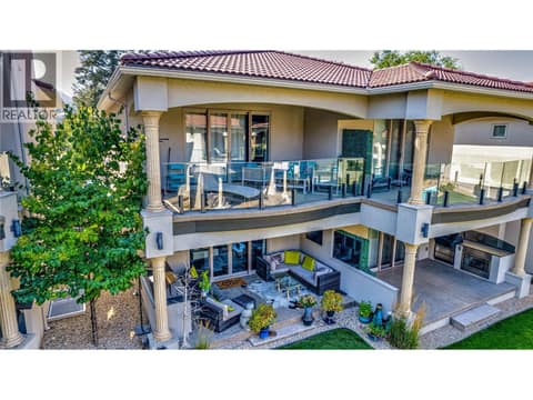 Photo 3 of 7373 Brooks Lane Unit# 11, Okanagan Landing, Vernon
