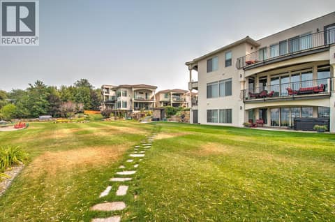 Photo 30 of 7373 Brooks Lane Unit# 11, Okanagan Landing, Vernon