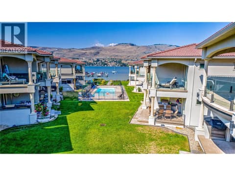 Photo 4 of 7373 Brooks Lane Unit# 11, Okanagan Landing, Vernon