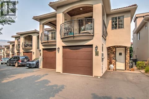 Photo 48 of 7373 Brooks Lane Unit# 11, Okanagan Landing, Vernon