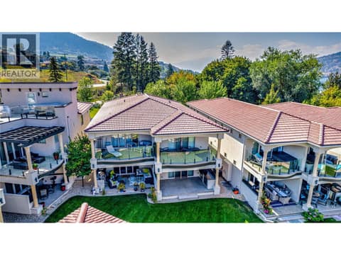 Photo 51 of 7373 Brooks Lane Unit# 11, Okanagan Landing, Vernon
