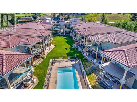 Photo 6 of 7373 Brooks Lane Unit# 11, Okanagan Landing, Vernon