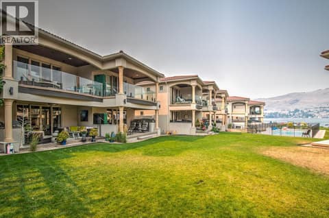 Photo 7 of 7373 Brooks Lane Unit# 11, Okanagan Landing, Vernon