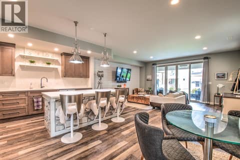 Photo 8 of 7373 Brooks Lane Unit# 11, Okanagan Landing, Vernon