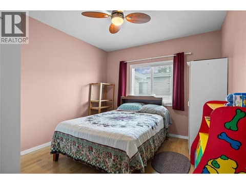 Photo 28 of 715 Beaver Lake Road Unit# 163, Lake Country South West, Kelowna