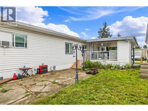 Photo 5 of 715 Beaver Lake Road Unit# 163, Lake Country South West, Kelowna