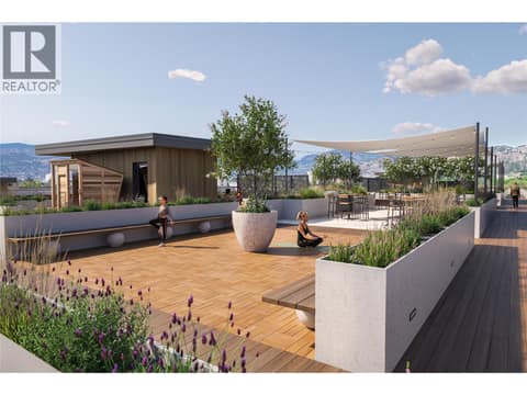 Photo 27 of 1281 Pridham Avenue Unit# 546 Lot# 171, Springfield/Spall, Kelowna