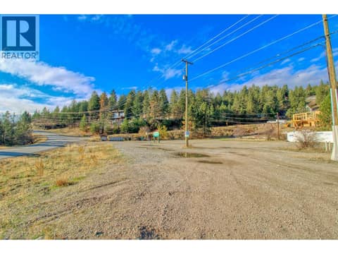 Photo 15 of 10358 Westside Road, Fintry, Vernon