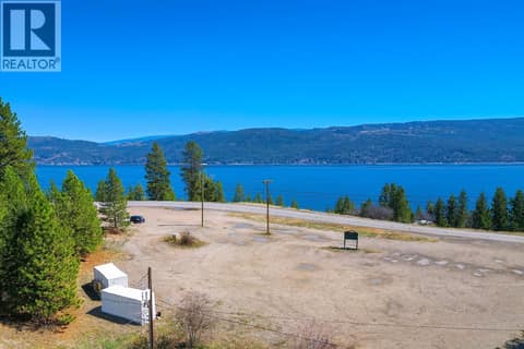 Photo 6 of 10358 Westside Road, Fintry, Vernon