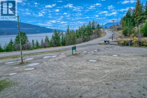 Photo 7 of 10358 Westside Road, Fintry, Vernon
