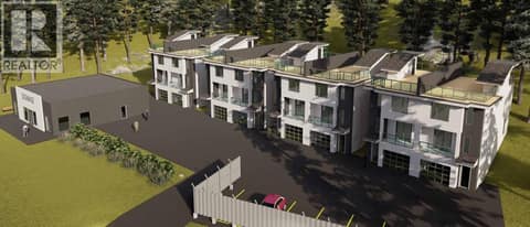 Rendering at 10358 Westside Road, Fintry, Vernon